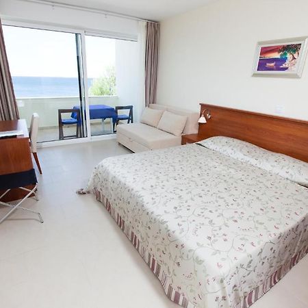 Hotel Vila 4M Ražanac Rom bilde
