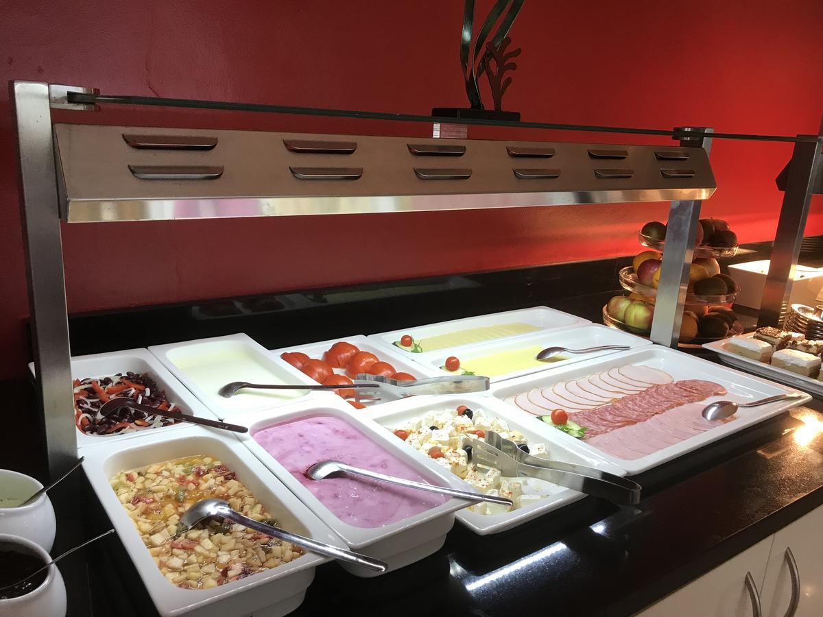 Hotel Vila 4M Ražanac Eksteriør bilde